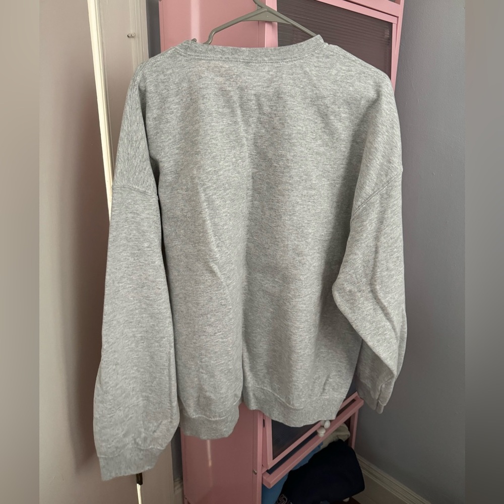 USA Graphic Sweatshirt - Picture 3 of 3